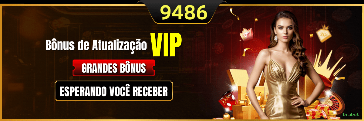 Programa VIP exclusivo da brabet